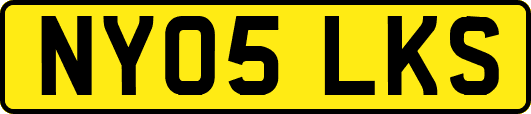 NY05LKS