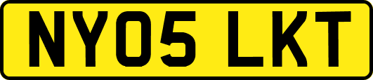 NY05LKT