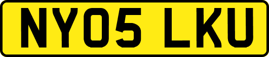 NY05LKU
