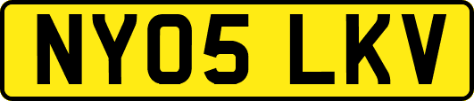 NY05LKV