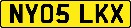 NY05LKX