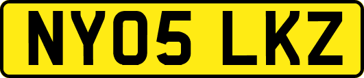 NY05LKZ