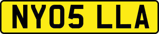 NY05LLA
