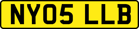 NY05LLB