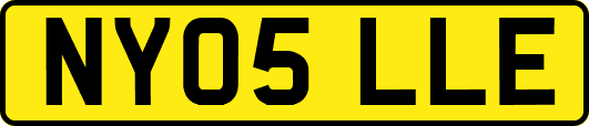 NY05LLE