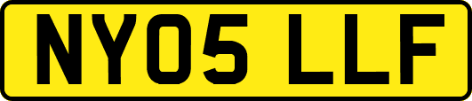 NY05LLF