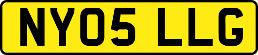 NY05LLG