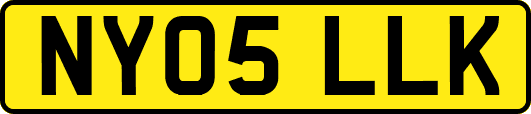 NY05LLK