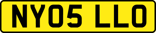 NY05LLO