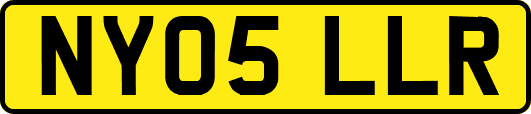 NY05LLR