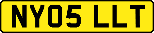 NY05LLT