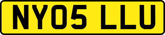 NY05LLU