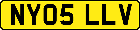 NY05LLV