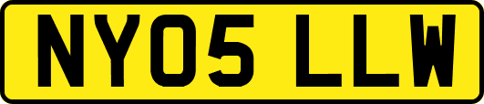 NY05LLW