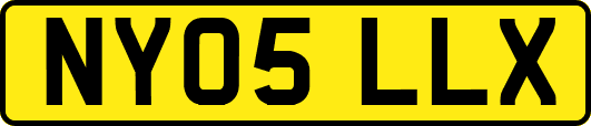 NY05LLX