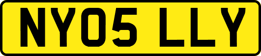 NY05LLY