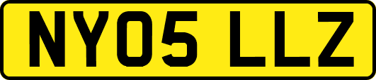 NY05LLZ