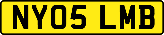 NY05LMB