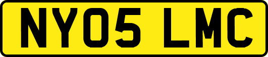 NY05LMC