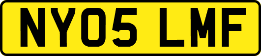 NY05LMF