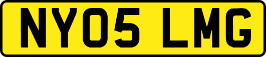 NY05LMG