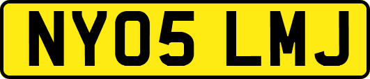 NY05LMJ
