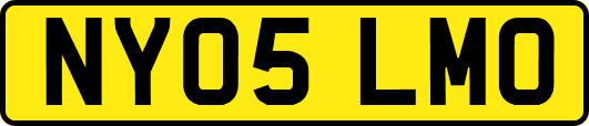 NY05LMO