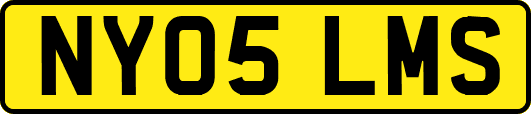 NY05LMS