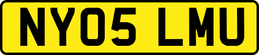 NY05LMU
