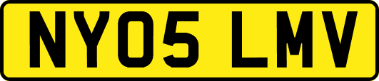 NY05LMV