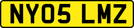 NY05LMZ