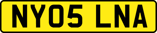 NY05LNA