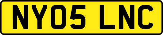 NY05LNC