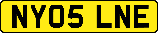 NY05LNE