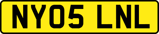 NY05LNL