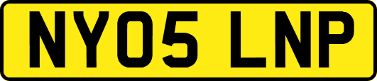 NY05LNP