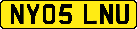 NY05LNU