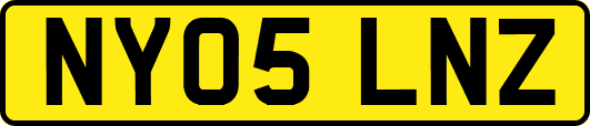 NY05LNZ