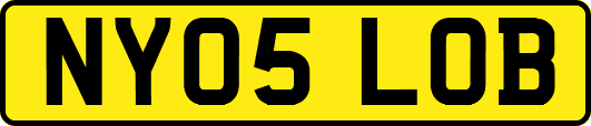 NY05LOB