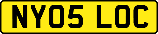 NY05LOC