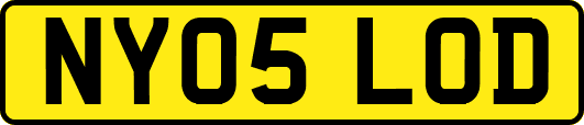 NY05LOD