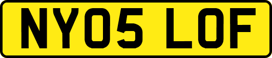 NY05LOF