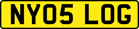 NY05LOG