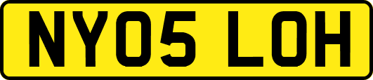 NY05LOH