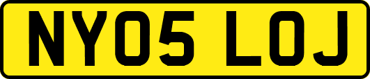 NY05LOJ