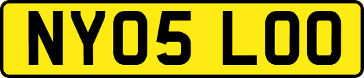 NY05LOO