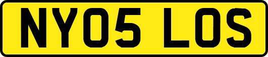 NY05LOS