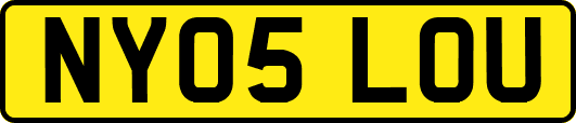 NY05LOU