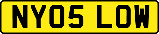NY05LOW