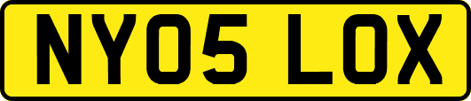 NY05LOX
